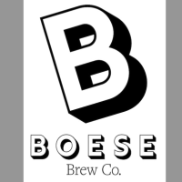 Boese Brothers Brewing Logo