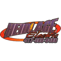 Heidlage Electric Logo
