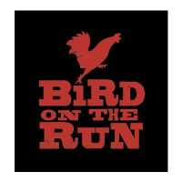 Bird On The Run Logo