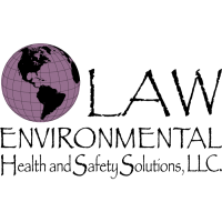 Law Environmental Logo