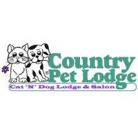 Country Pet Lodge Logo