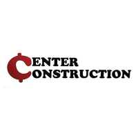 Center Construction LLC Logo