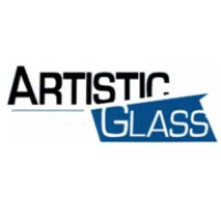 Artistic Glass Logo