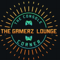 The Console Corner Logo