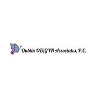 Dublin OB/GYN Associates, P.C. *CoolSculpting Logo