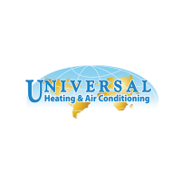 Universal Heating, Air Conditioning & Duct Cleaning Company, Inc. Logo