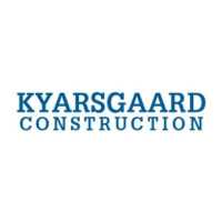 Kyarsgaard Construction Logo