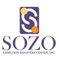 SOZO Addiction Recovery Center, Inc. Logo
