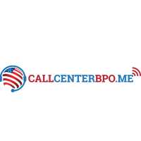 Call Center BPO Logo