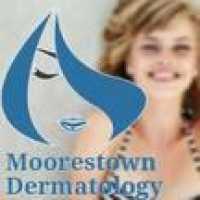 Moorestown Dermatology Logo