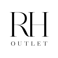 RH Outlet San Rafael Logo