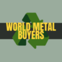 World Metal Buyers Logo
