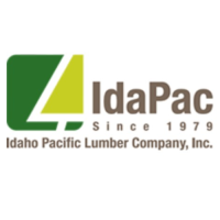 Idaho Pacific Lumber Company, Inc Logo