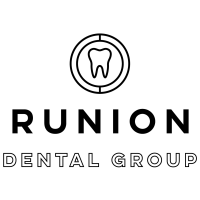 Runion Dental Group at Mill Run Logo