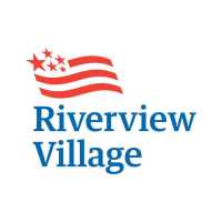 Riverview Village Logo