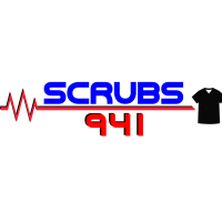 Scrubs 941 Logo