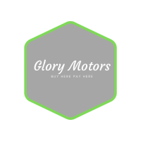 Glory Motors Logo
