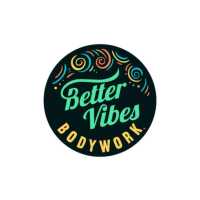 Better Vibes Bodywork Logo