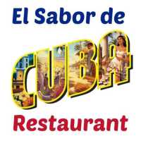 El Sabor de Cuba Logo