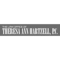 Theresa Ann Hartzell, P.C. Logo