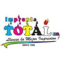 Imprenta Total Logo