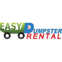 Easy Dumpster Rental Logo