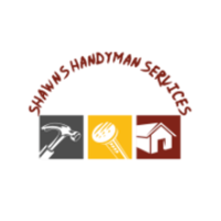 Shawn's Handyman Services Logo