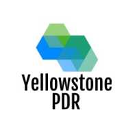 Yellowstone Dent Repair Logo