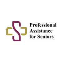 Professional Assistance For Seniors, Inc Logo