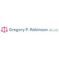 Gregory P. Robinson J.D., LLC Logo