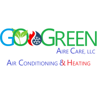 Go Green Aire Care LLC Logo