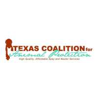 Texas Coalition for Animal Protection Logo