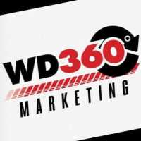 WD360 Marketing Logo