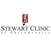 Stewart Clinic Of Chiropractic Logo