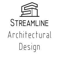 Streamline Architectural Design, LLC Logo