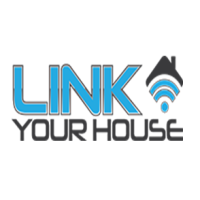 Link Your House Inc Logo