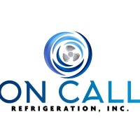 On Call Refrigeration Logo