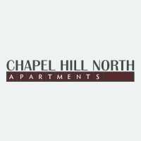 Chapel Hill North Apartments Logo