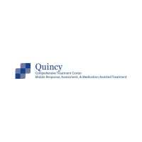 Quincy Comprehensive Treatment Center - Mobile Logo