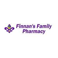 Finnan's Family Pharmacy Logo