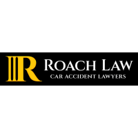 Roach Law Car Accident Lawyers Logo