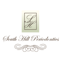 South Hill Periodontics Logo
