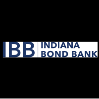 Indiana Bond Bank Logo