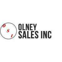 Olney Sales Inc Logo
