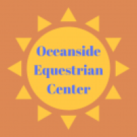 Oceanside Equestrian Center Logo