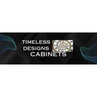Timeless Design Cabinets Logo