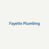 Fayette Plumbing Logo