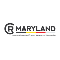CR of Maryland Logo