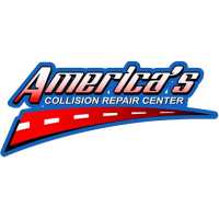 America’s Collision Repair Center Logo