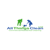 All Things Clean LLC Logo